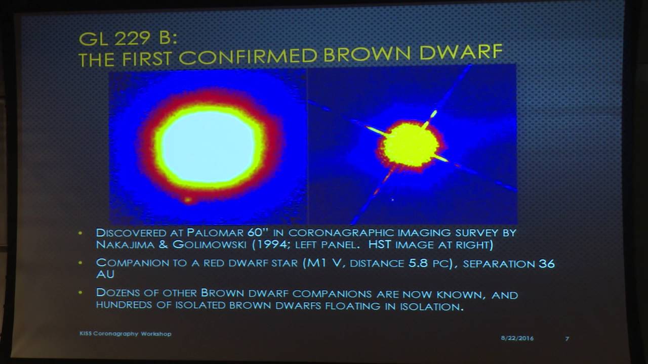 Exoplanet Direct Imaging Science