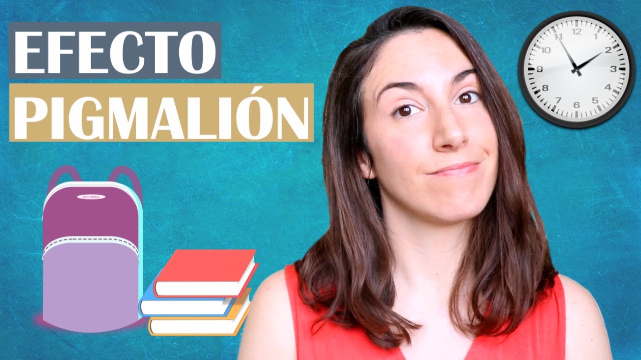 El efecto Pigmalión en el aula: cómo las expectativas de los demás influyen en nuestros resultados.