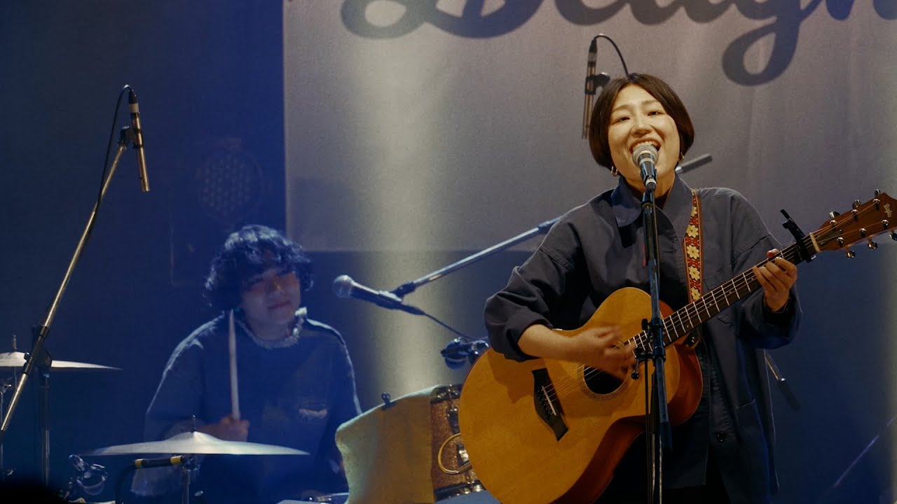 関取 花 「 もしも僕に」【 2025.10.29＠LIQUIDROOM 】
