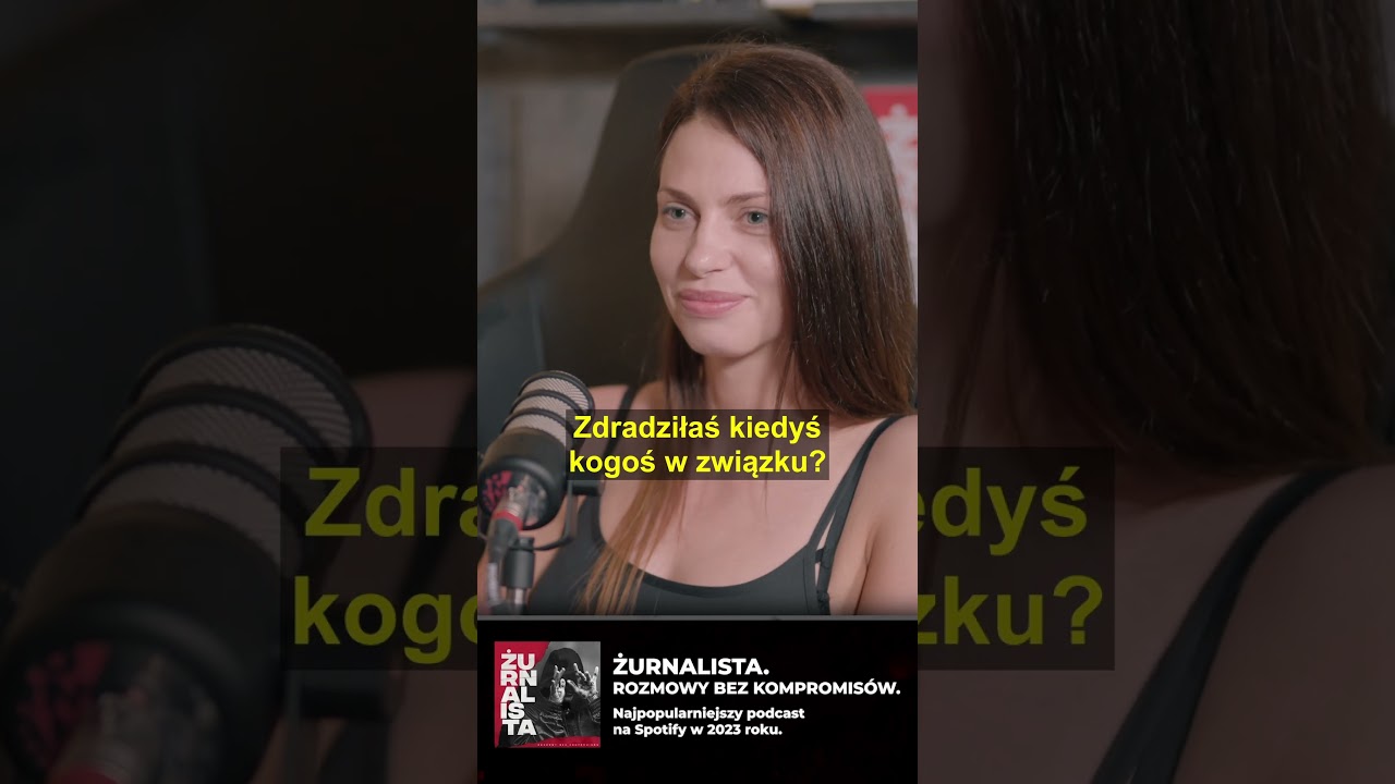 Alicja Pyszka-Bazan - szybkie pytania (3)