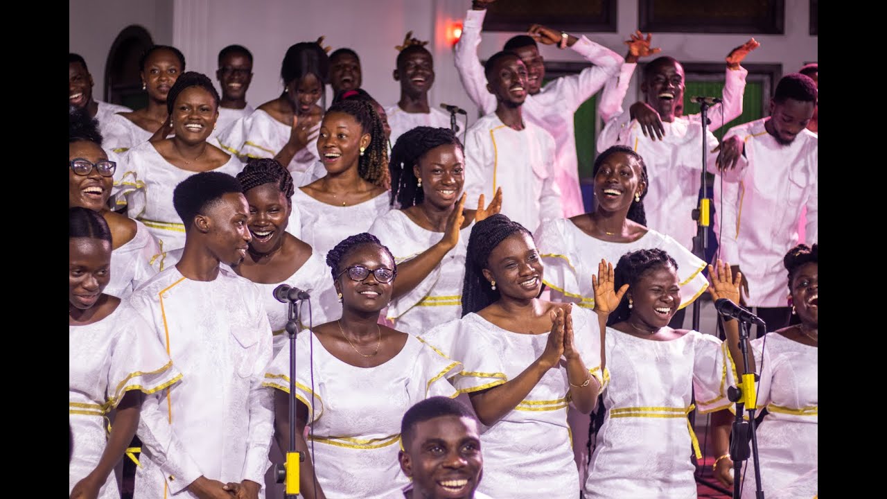 HI-LIFE MEDLEY (PAX CHOIR UG)