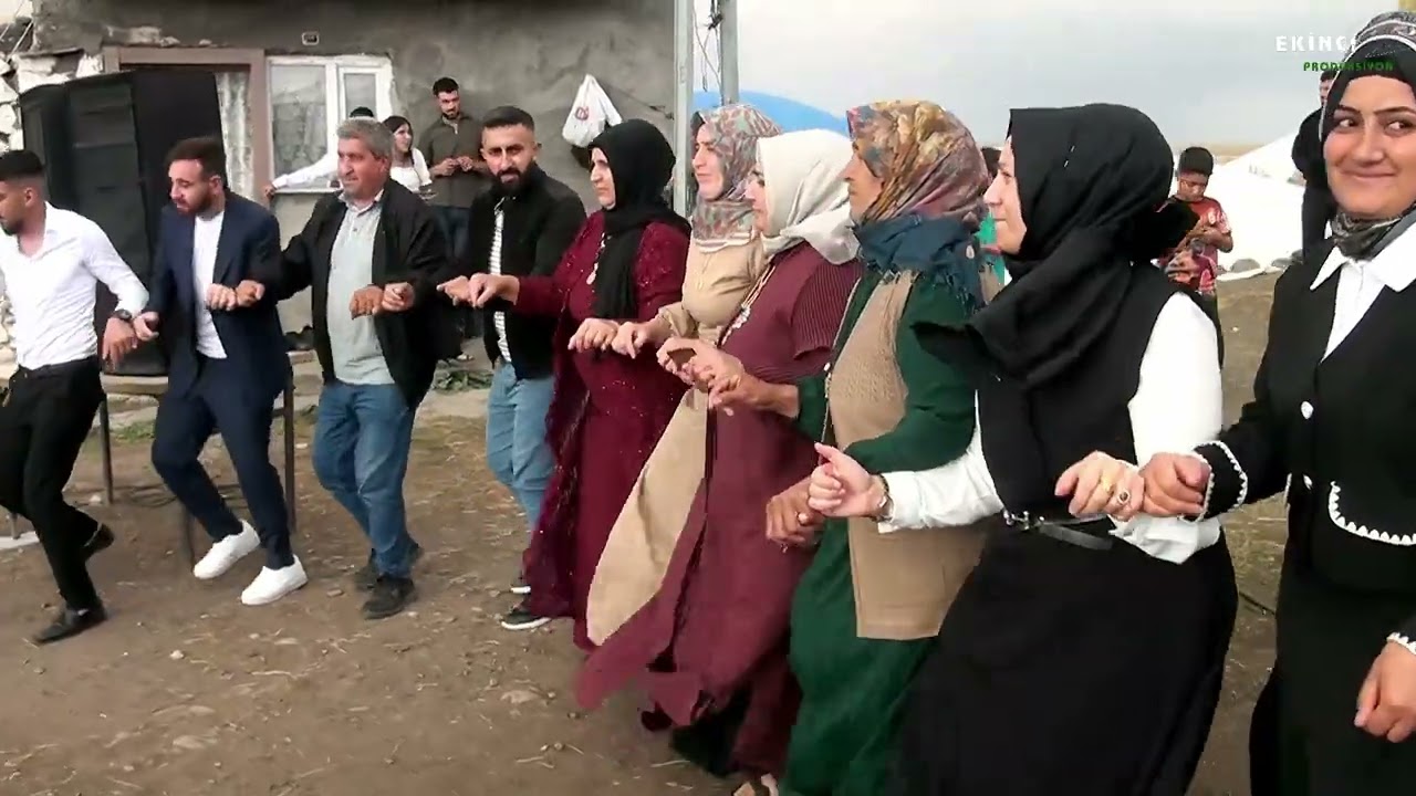Kars Merkez &Ccedil;erme K&ouml;y&uuml; (ZEYNEP & BARIŞ)-Part 2 SİZLERLE