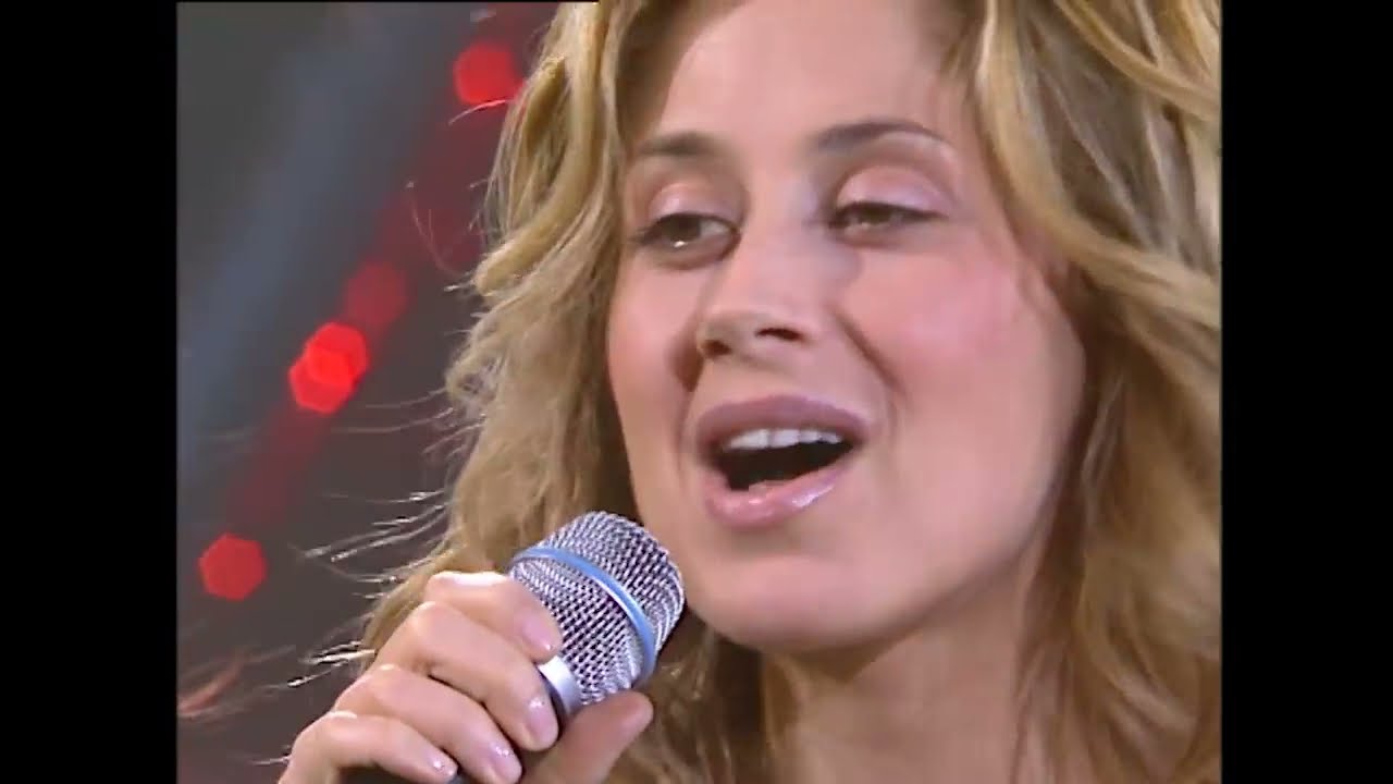Star Academy  1 - Jessica Marquez et Lara Fabian - Tout