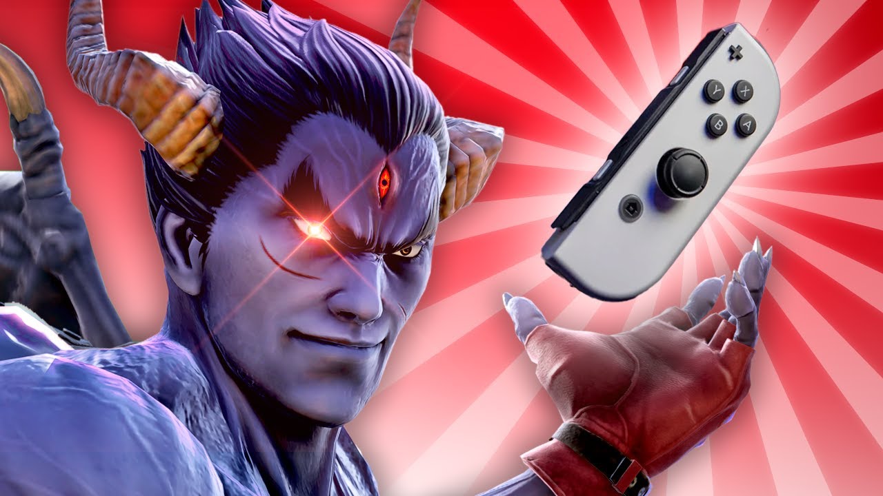 ¿Ganaré este RETO de SMASH con el PEOR Mando?