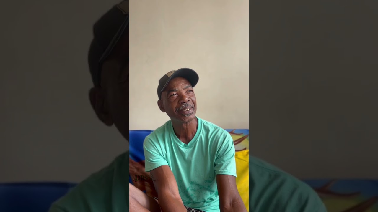 Episode 07 of my story features Augustus Dennis