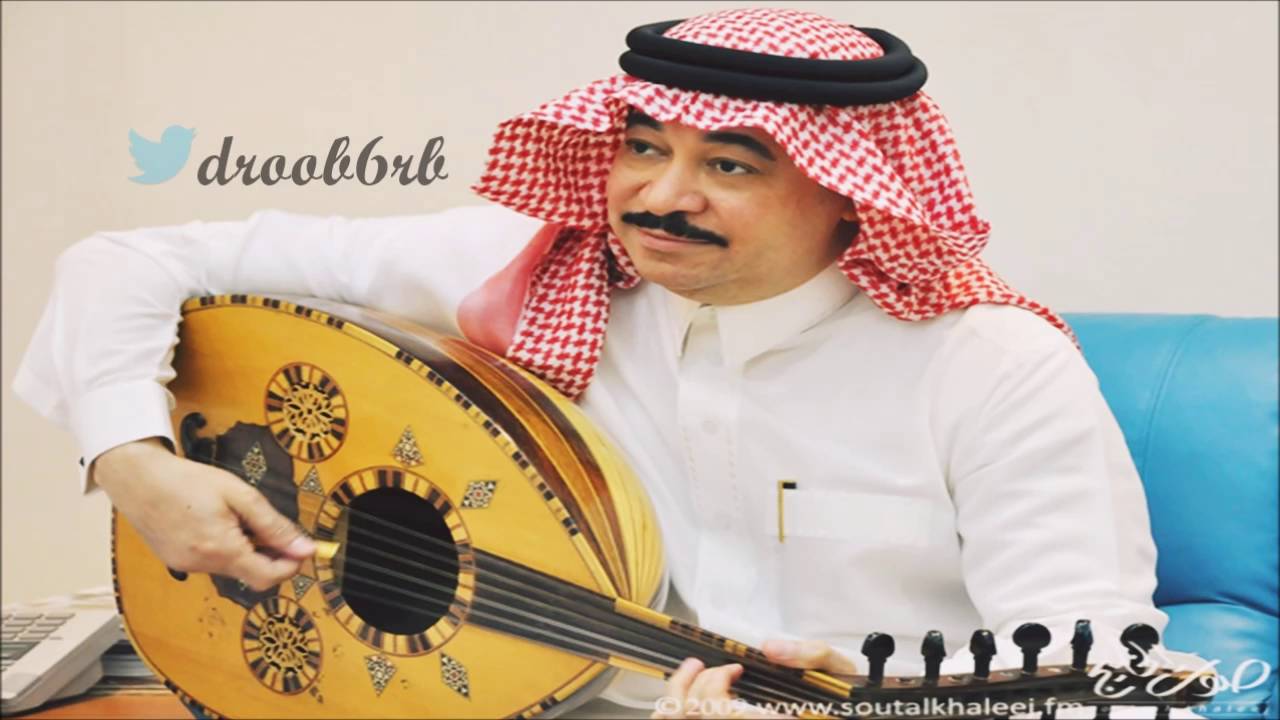 علي عبدالكريم - يا علم حنا - جلسة صوت الخليج