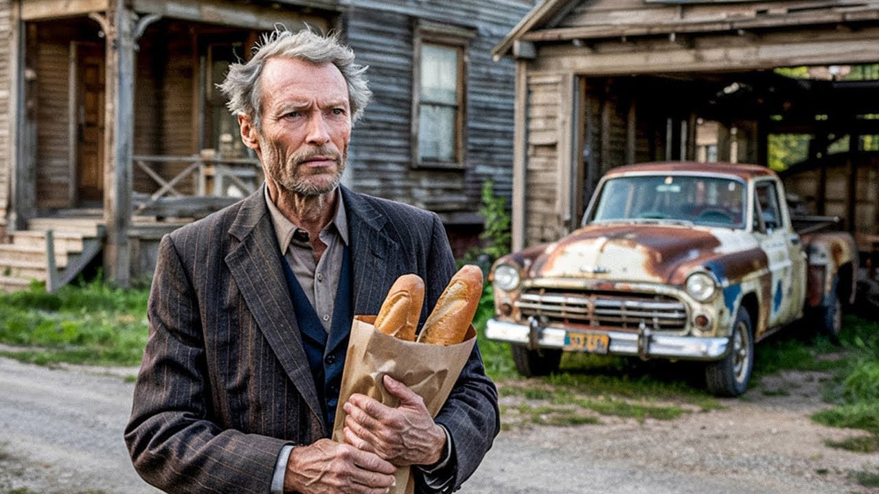 Clint Eastwood Ya Tiene 95 Años Y Su Vida Es Una Locura