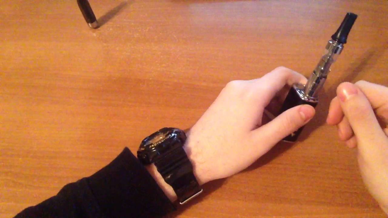 istick mini 10w обзор и характиристики