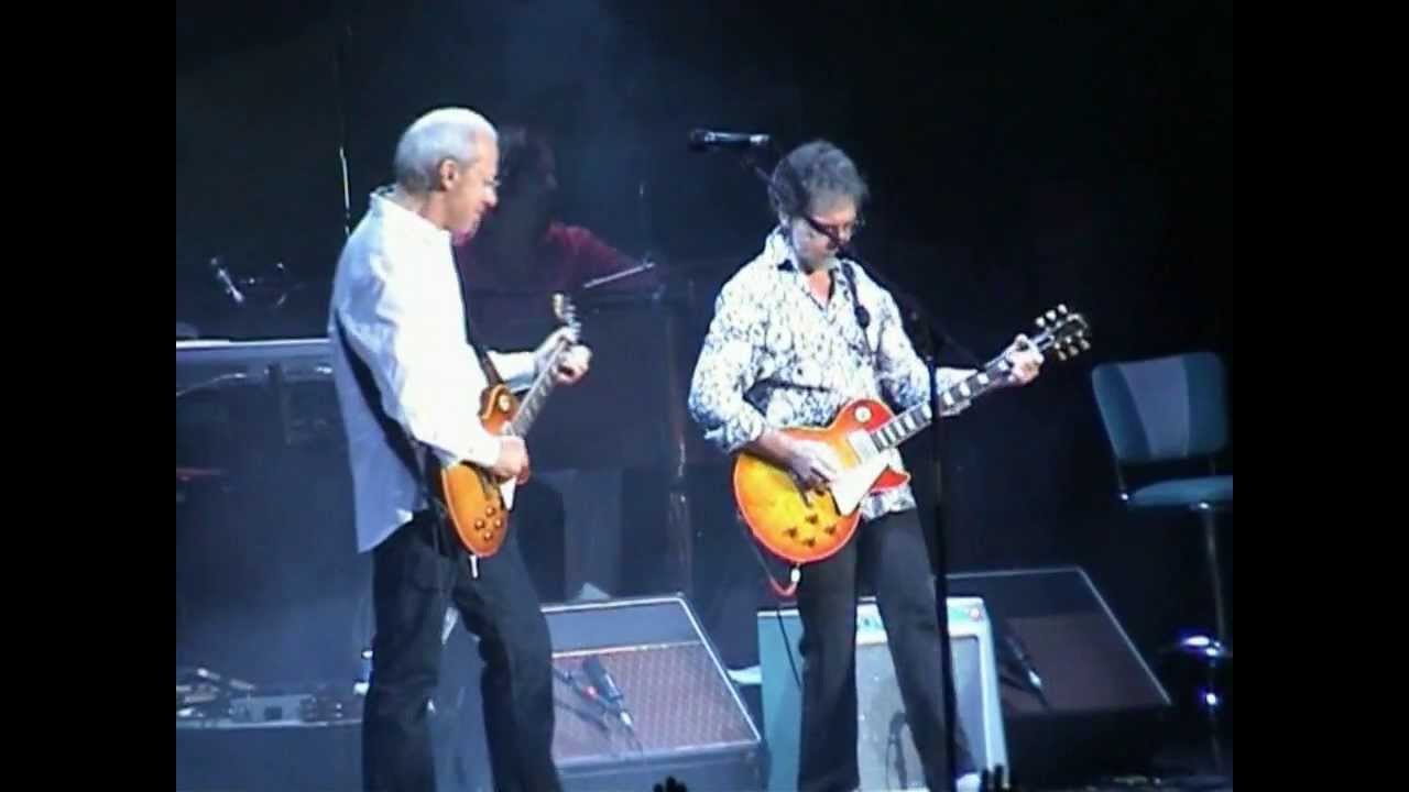 Mark Knopfler 