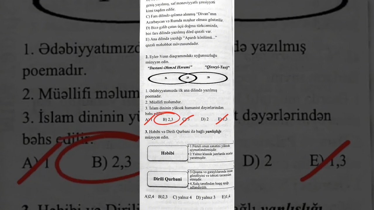 MHM ƏDƏBİYYAT 