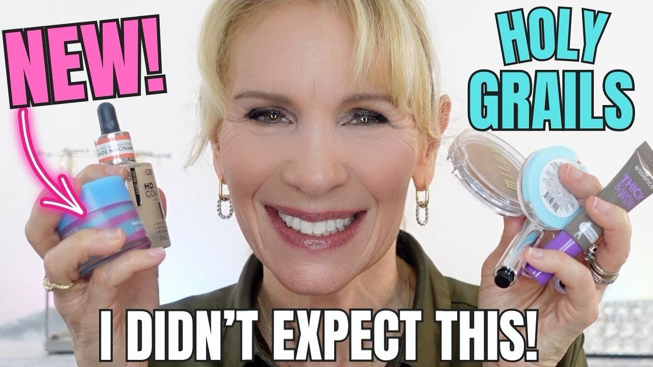 Beauty Products I'm Obsessed With!