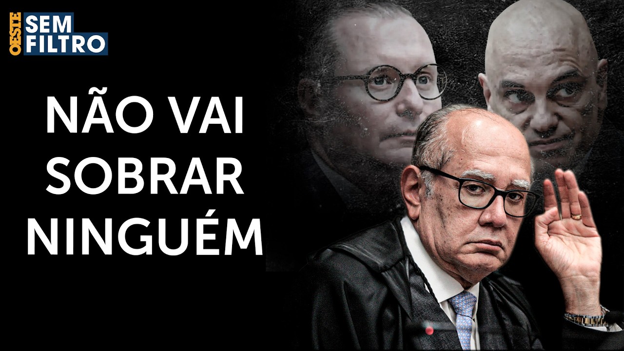 Ministros do STF e familiares são sócios de ao menos 31 empresas com registros ativos