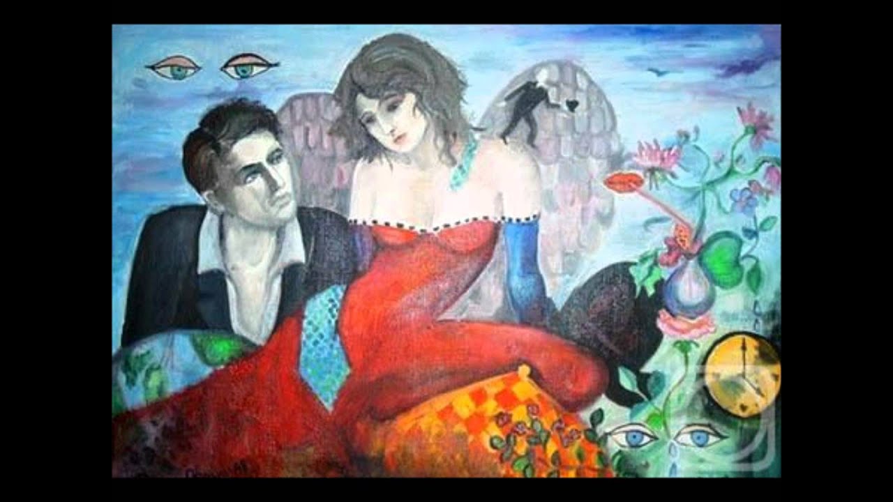 Василь Бокоч    Тихо, без слів    Весоловський  Ukrainian Tango
