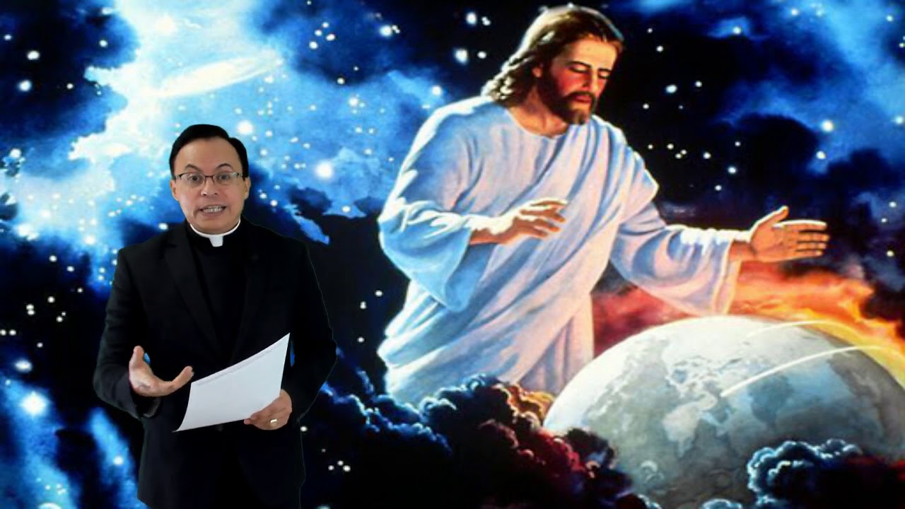 EL DIOS DE LA NUEVA ERA..!
