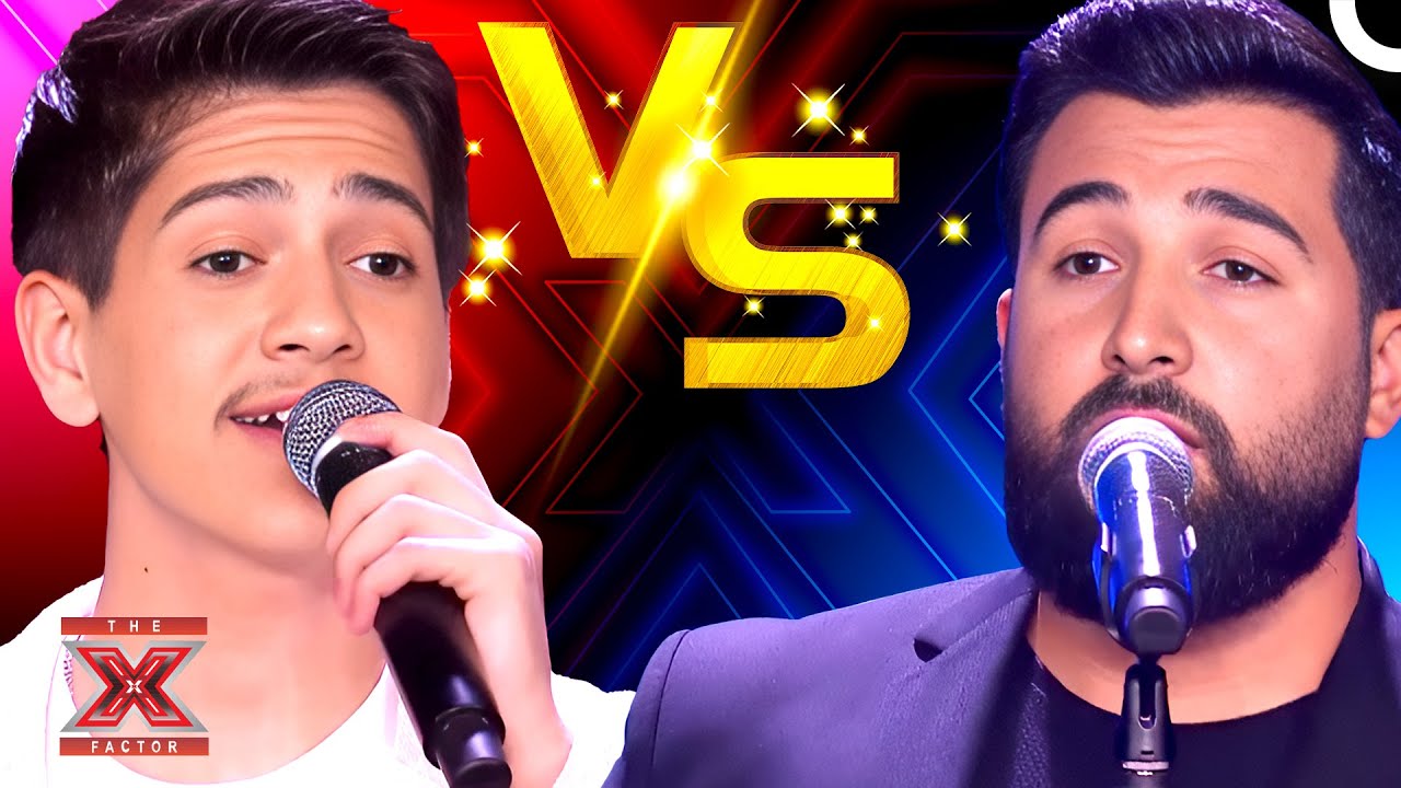 عبد الرحيم الحلبي VS ريان جريرة, من سيأسر القلوب ويخطف الأضواء؟
