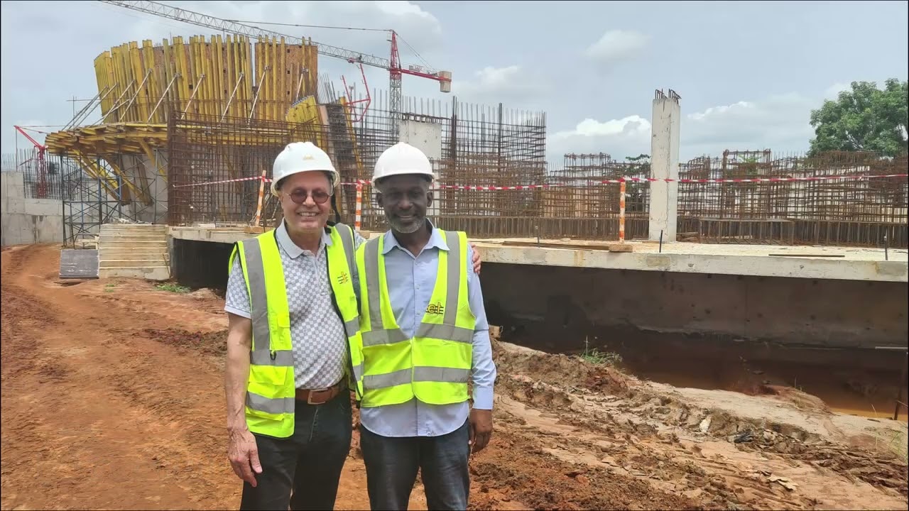 Tous Risques Chantier (TRC) : Une police d'assurance adapt&eacute;e aux travaux de construction