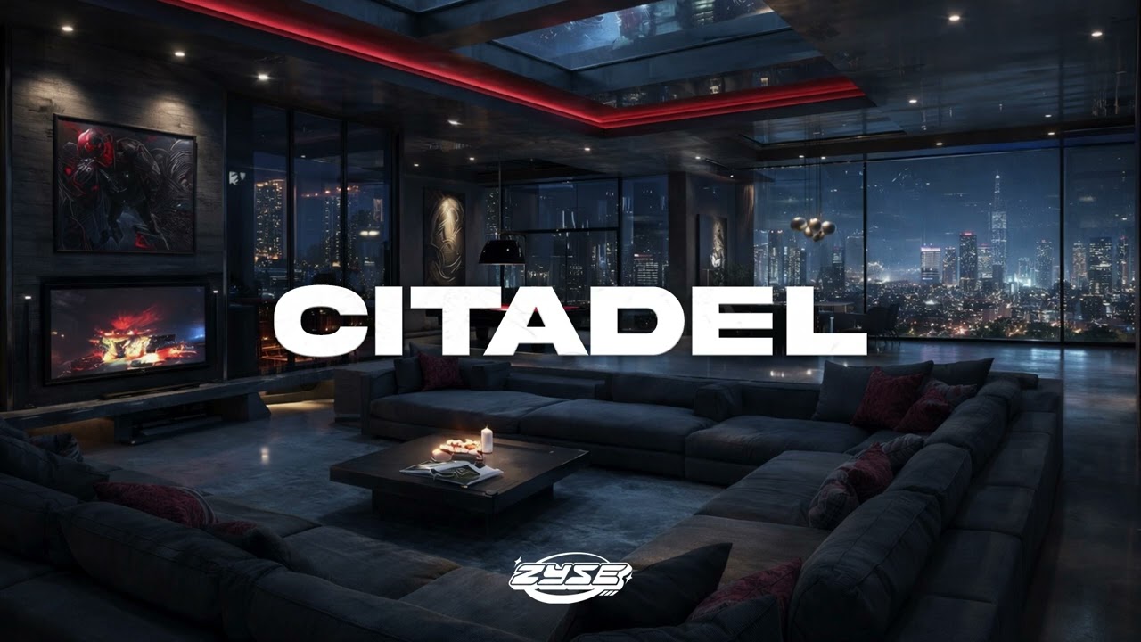 [FREE] Dancehall Type Beat - “Citadel” | Club Type Beat 2026