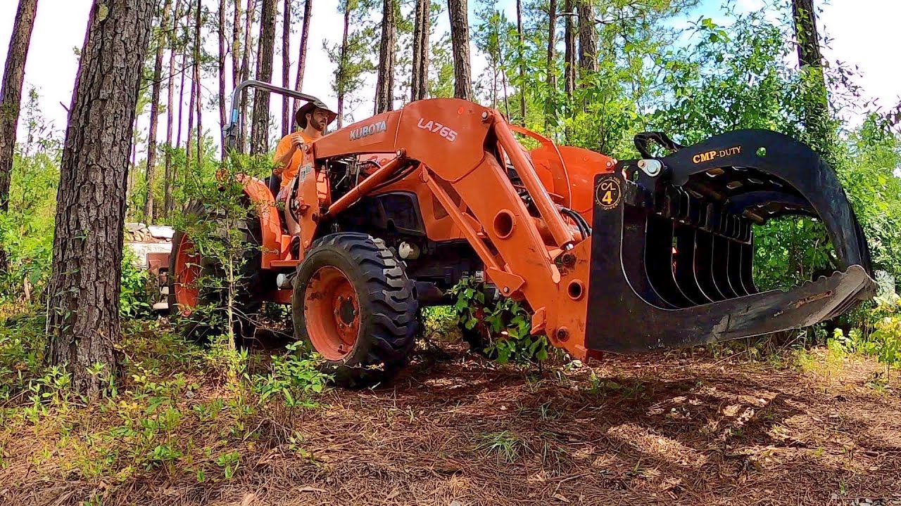 I Was WRONG About This Tractor