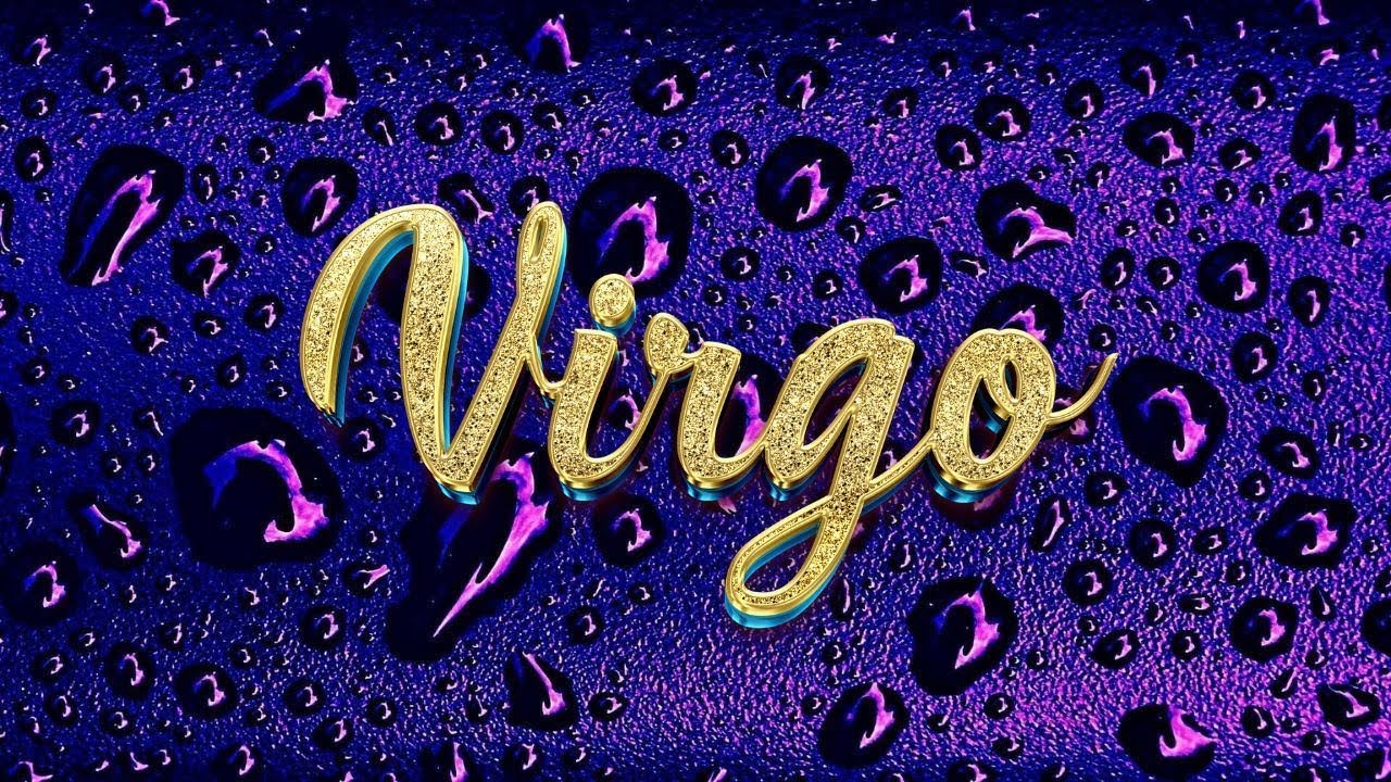 VIRGO   IT'S OVER!! A VERY FINAL ENDING! GET READY FOR AN UNEXPECTED HAPPY OUTCOME TAROT