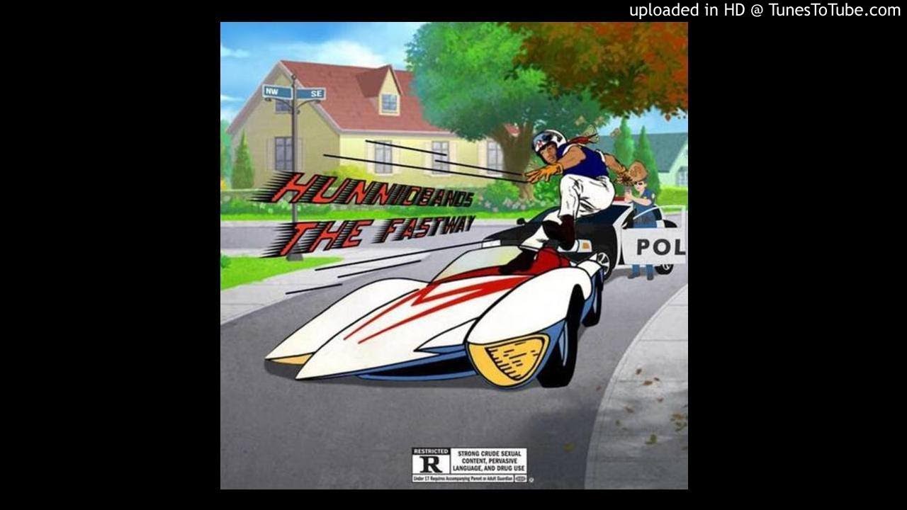 Hunniband Skeemo - 229 (Feat) Blvd