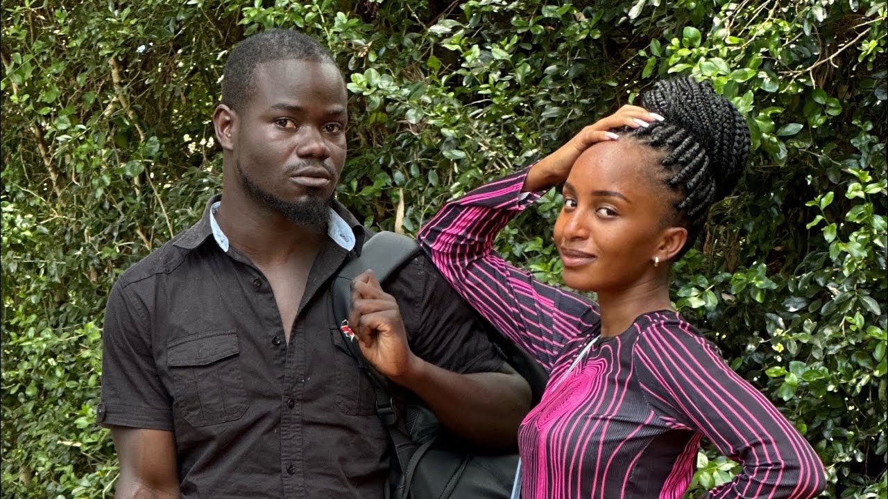 BESTIE HAJUI MBOGA