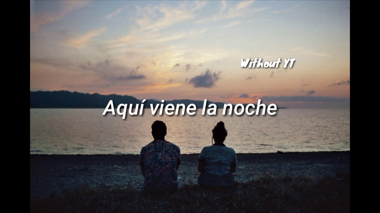 Here Comes The Night (Sub. Español) | Dj Snake Ft. Mr Hudson | ♥