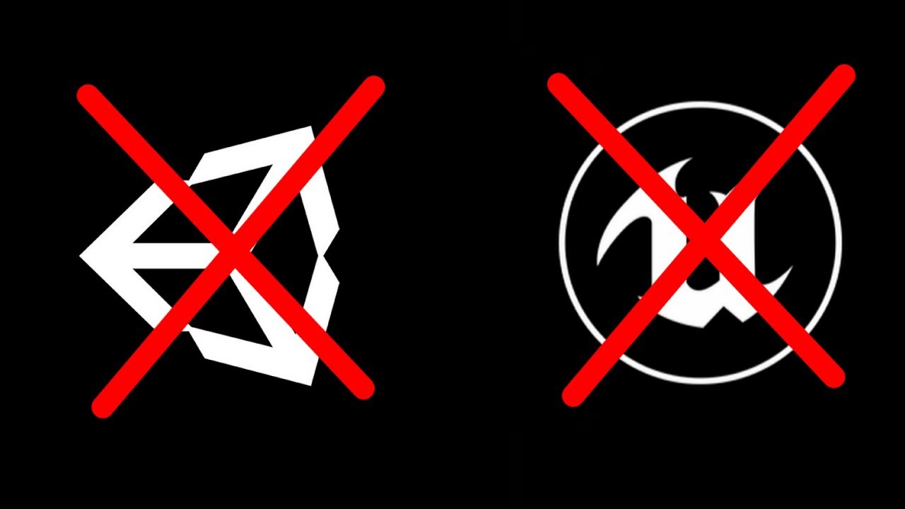 Why I'm STILL Glad I Didn't Use a Game Engine