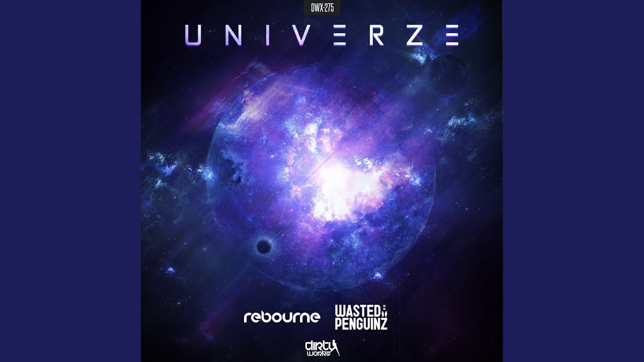 Univerze (Radio Edit)