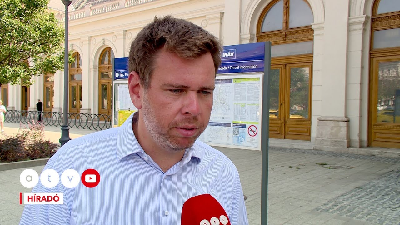 Vitézy szerint másodperceken múlt, hogy nem történt sokkal nagyobb baj a Keletinél