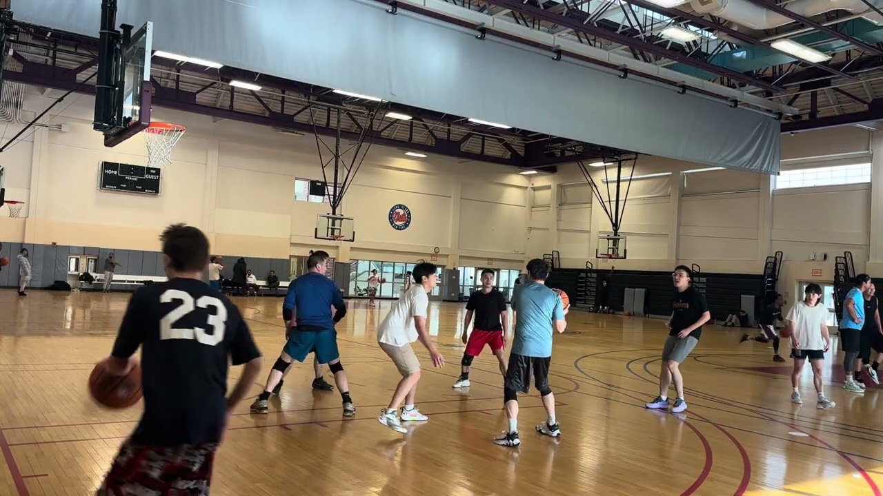 2/1/26 福廣冬季聯賽game6