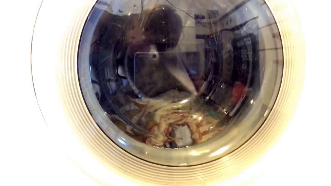 Hoover Classica cool wash 30