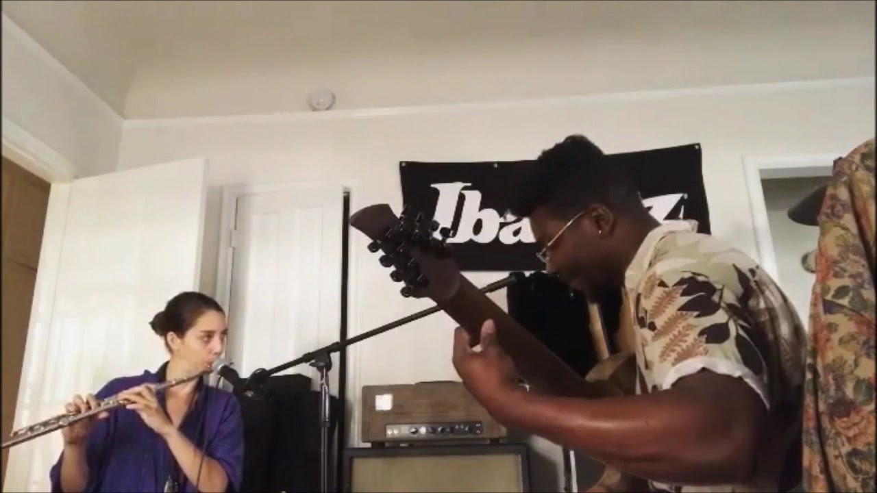 Tosin Abasi - Guitar Practice - Instagram Compilation pt. III