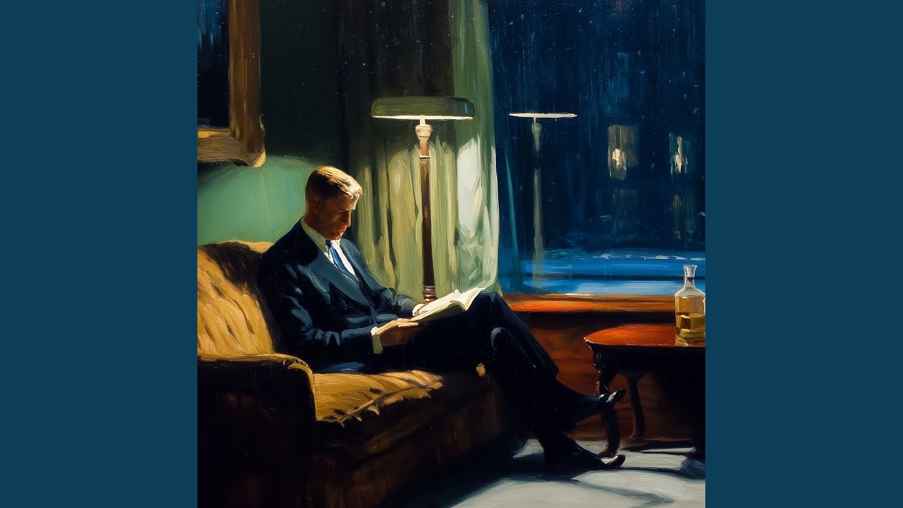 A Chapter Written in Smoke