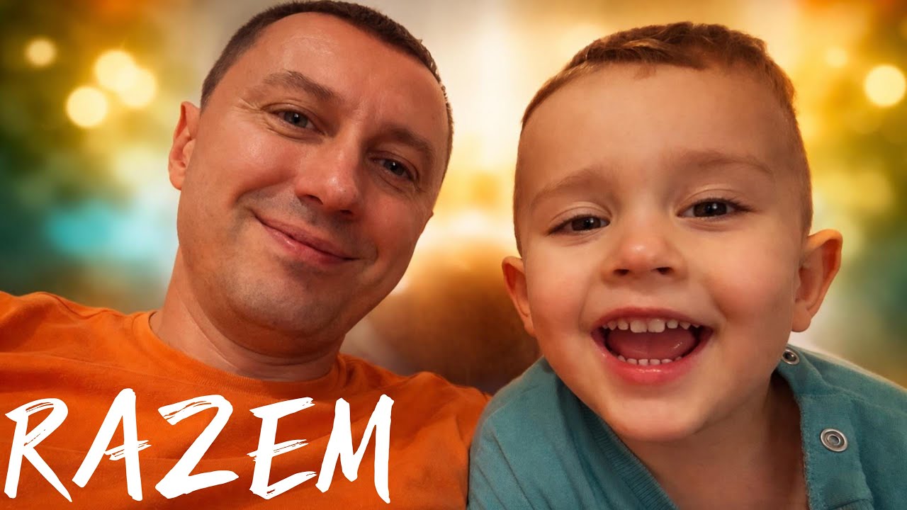 Zwykły dzień, który zapamiętam na długo!