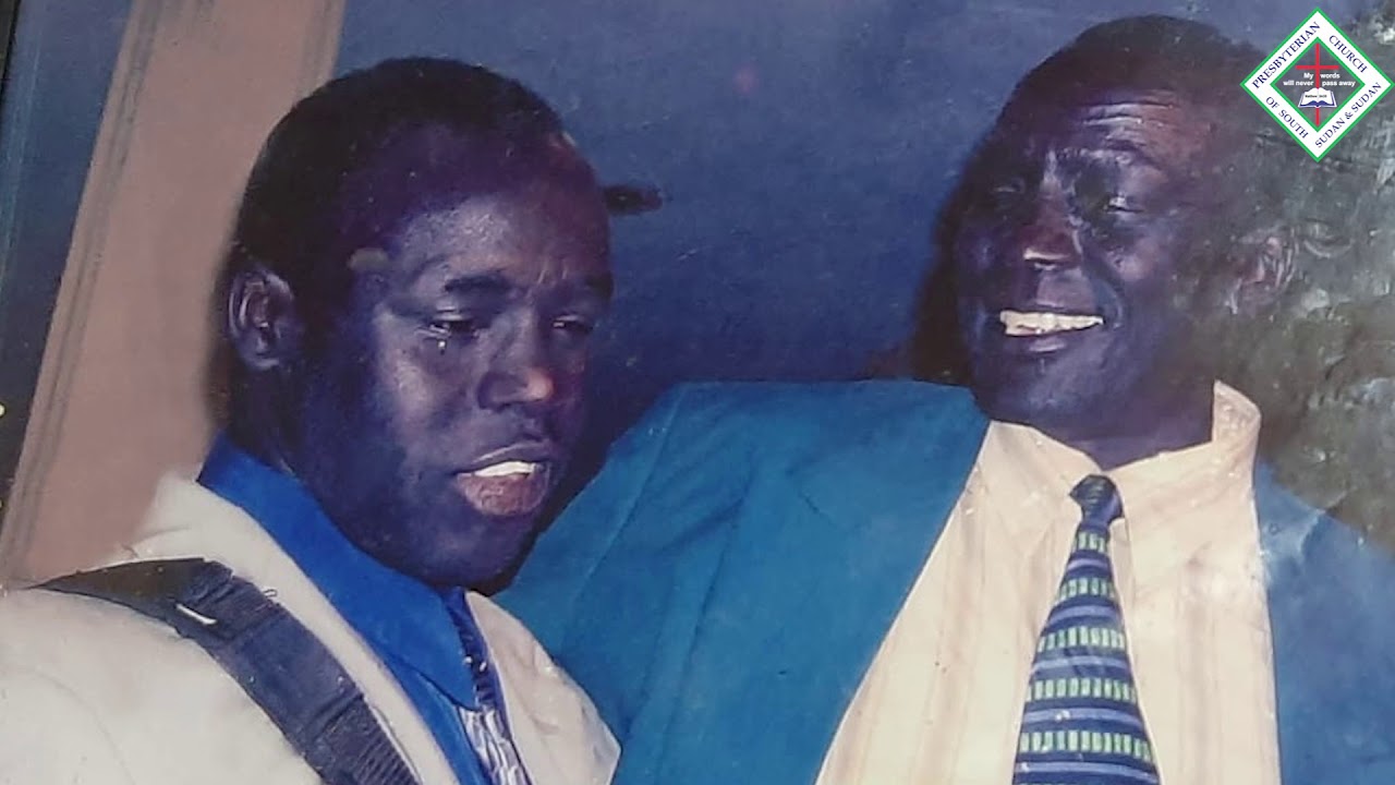 Bia palnɛ kuothdan( Lets Come together and Worship Our Lord) Nuer Gospel by Rev. Peter Tut