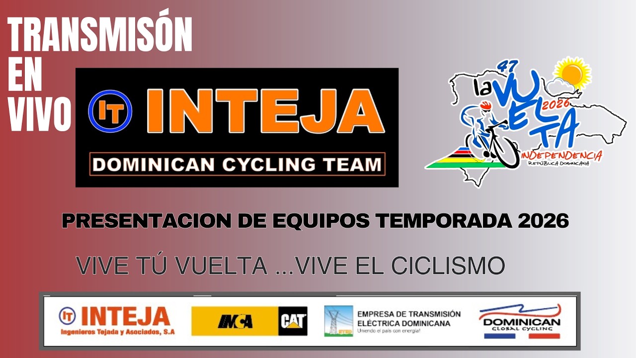 PRESENTACION EQUIPO INTEJA - IMCA - ETED