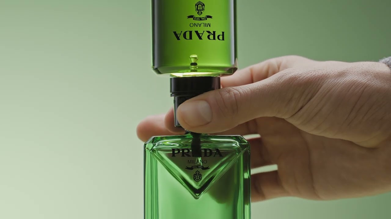 Prada Paradigme Eau de Parfum