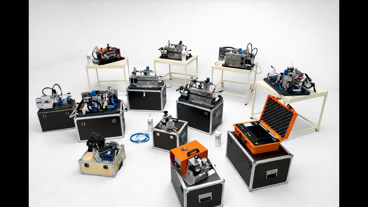 KÖSMAK MACHINE - ALL BLOWING MACHINES AND ACCESSORIES #blowingmachine #accessories #machine