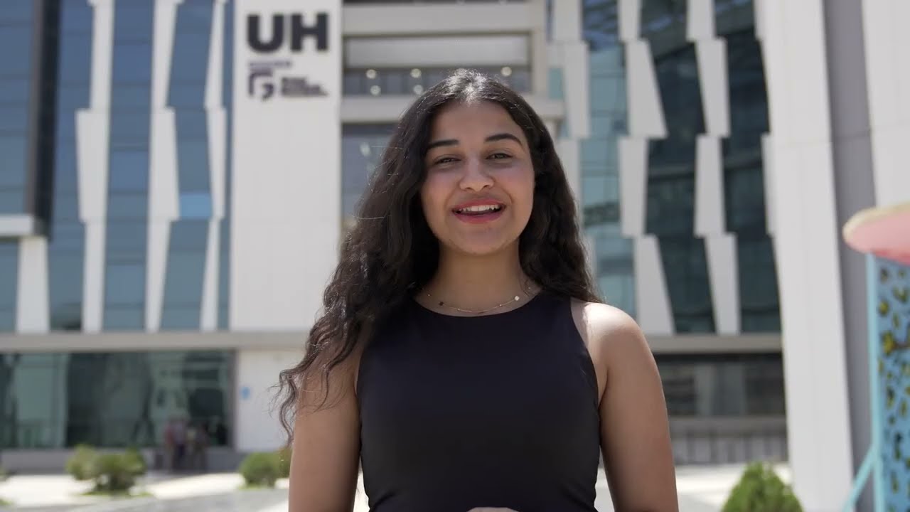A Word from UH-GAF's Class of 2024