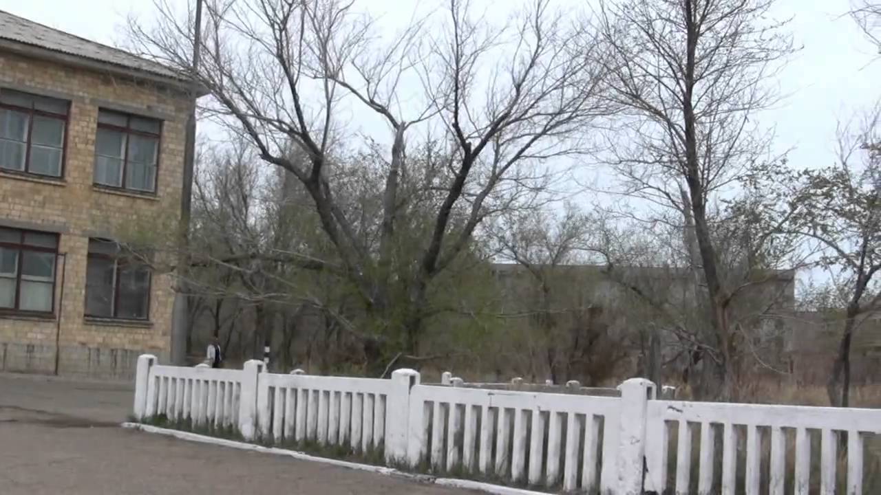 Обзор Городка часть 1