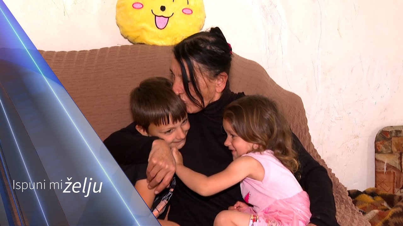ISPUNI MI ŽELJU: IZGORJELA MI JE KUĆA, SADA NEMAM GDJE - DŽABA TI SVE KAD NISI NA SVOM