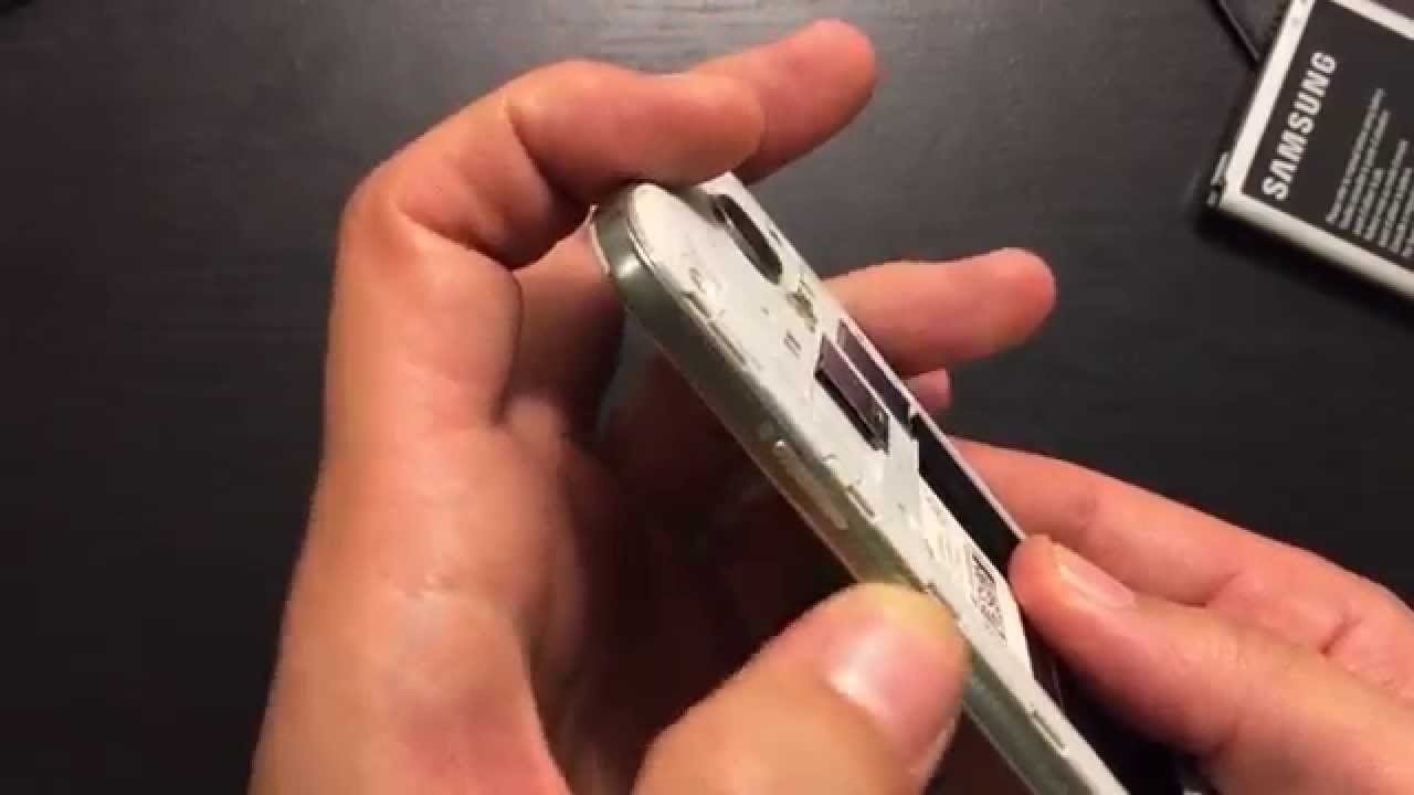 Galaxy S4: Not Charging / Charging Problems / Slow Charging / Wont Turn On : NO PROBLEM!!!