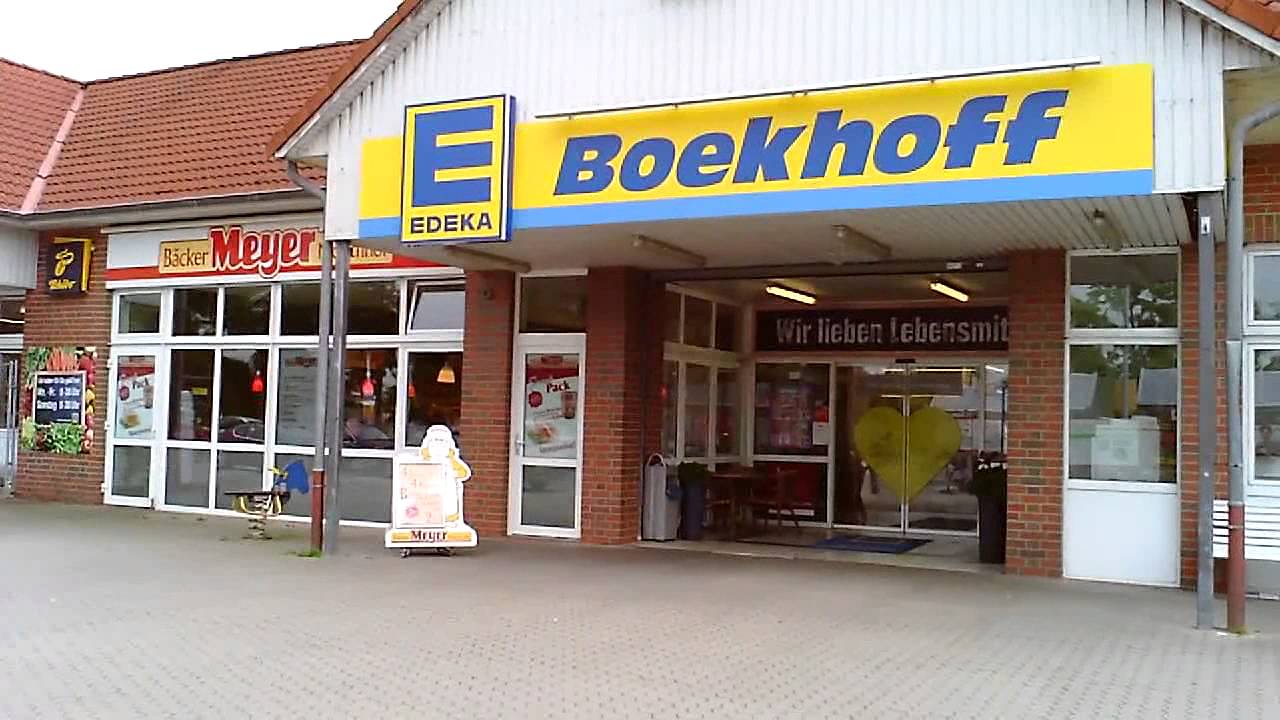 Großenkneten Kaffeepause bei Meyer im Einkaufscenter 23.08.2013