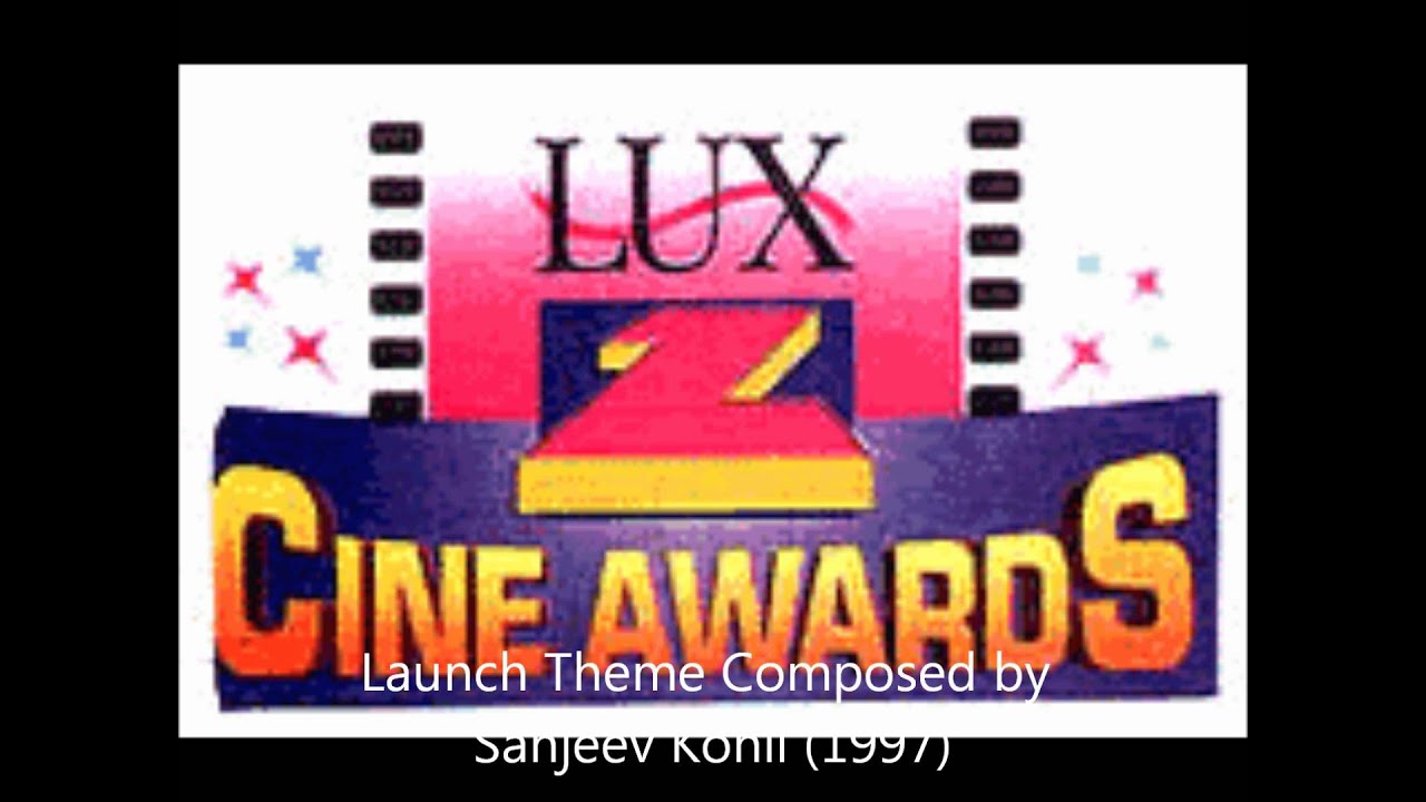 LUX ZEE CINE AWARDS LAUNCH THEME