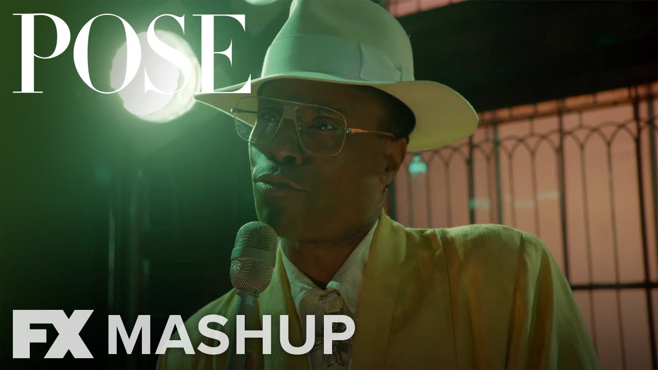 Pose | Season 1: Pray Tell ‘Em | FX
