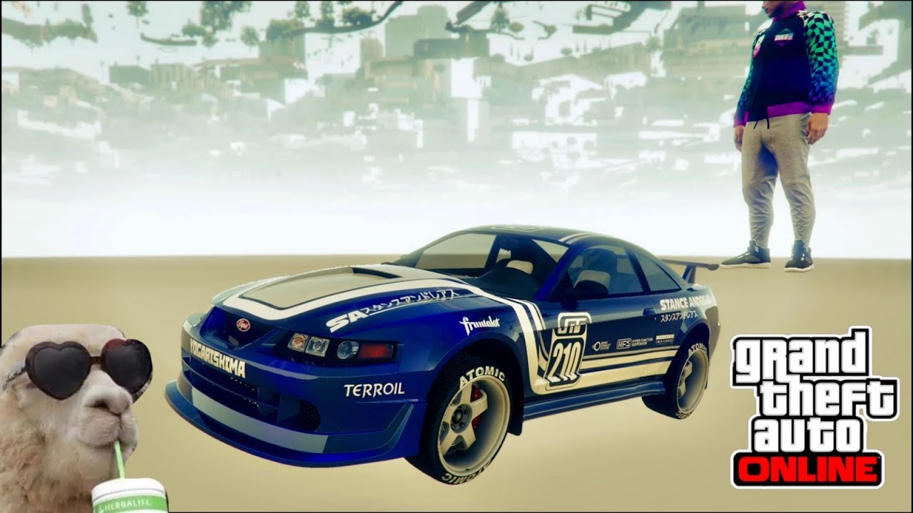 * GtaOnline *  #Live #Envivo *