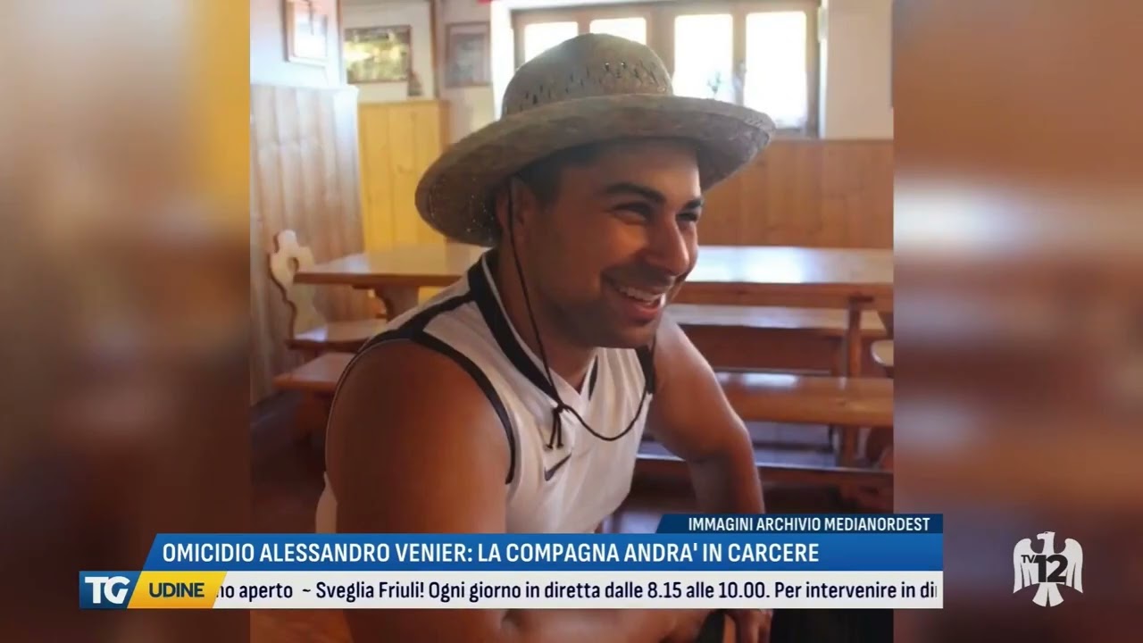 TG UDINE | 30/12/2025