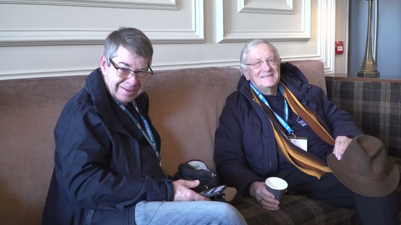 Mens Shed Conference 2025