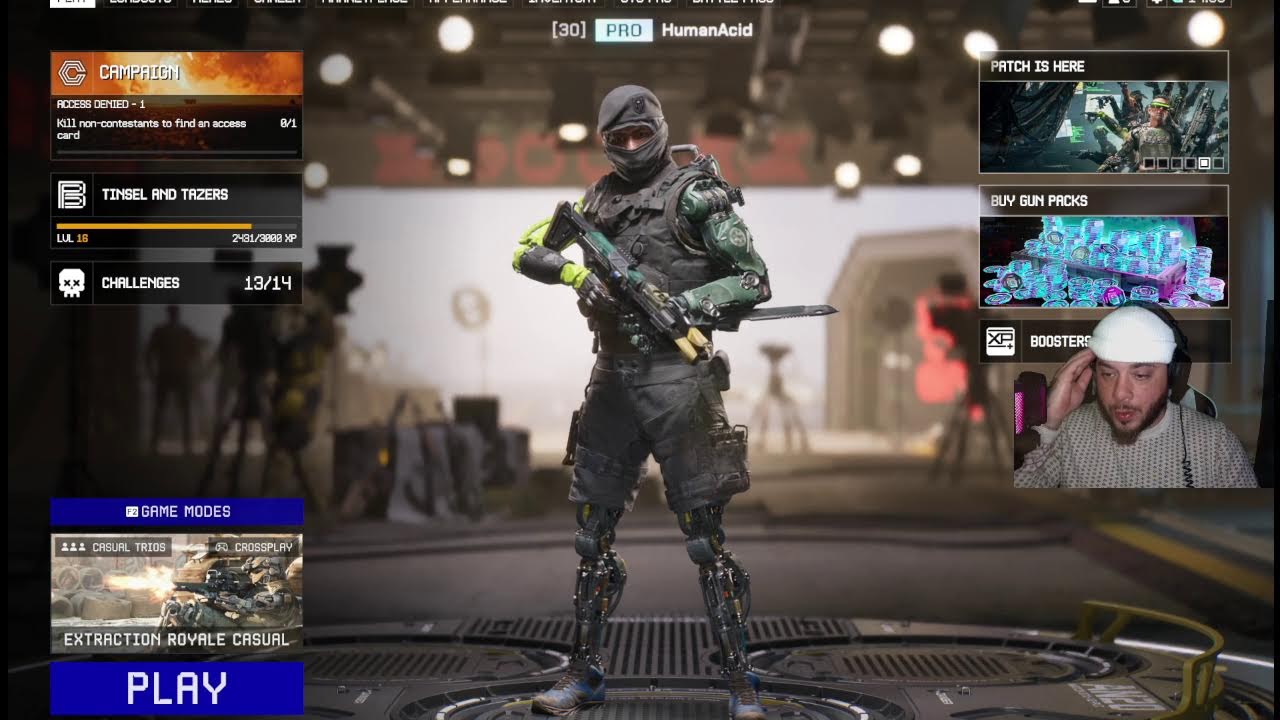 DAY 5 OFF THE GRID | SWEAT LOBBIES HERE WE COME! 😈