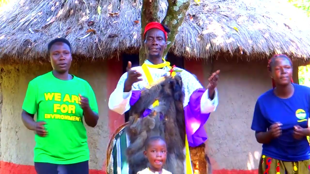 CORONA REMIX BY WANYONYI KAKAI OFFICIAL VIDEO 